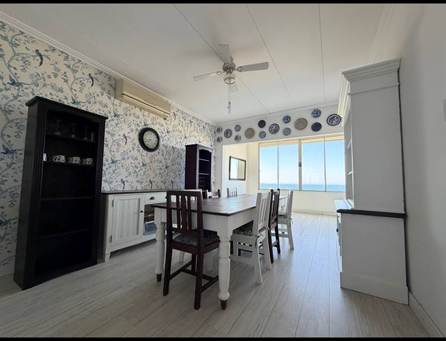 2 BEDROOM FLAT FOR SALE IN SCOTTBURGH CENTRAL